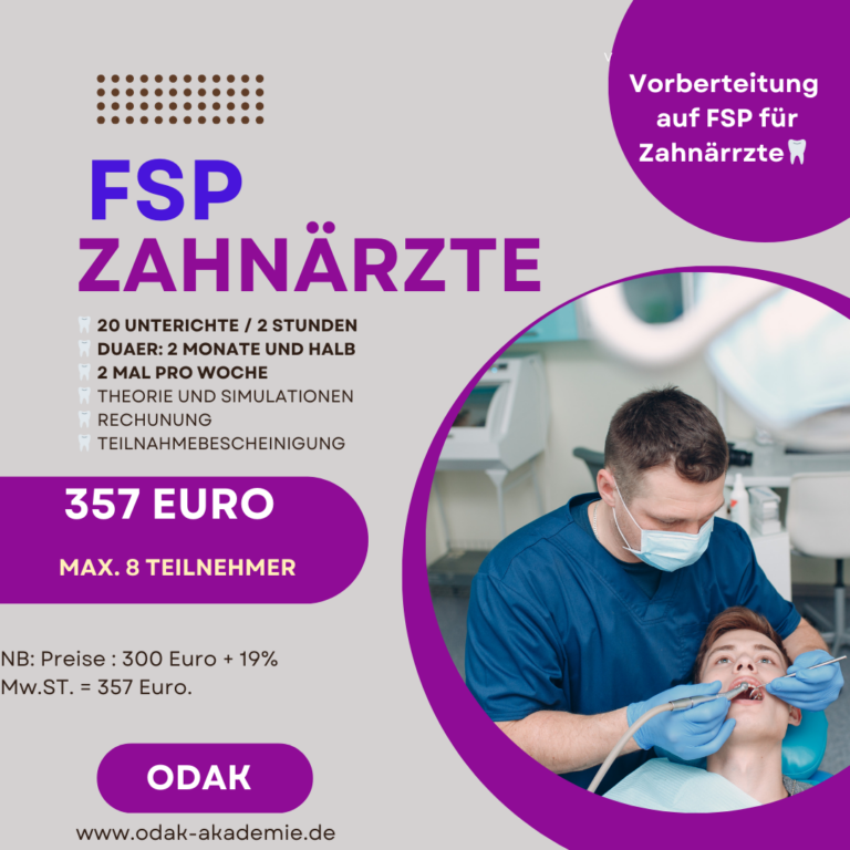 FSP Zahnärzte