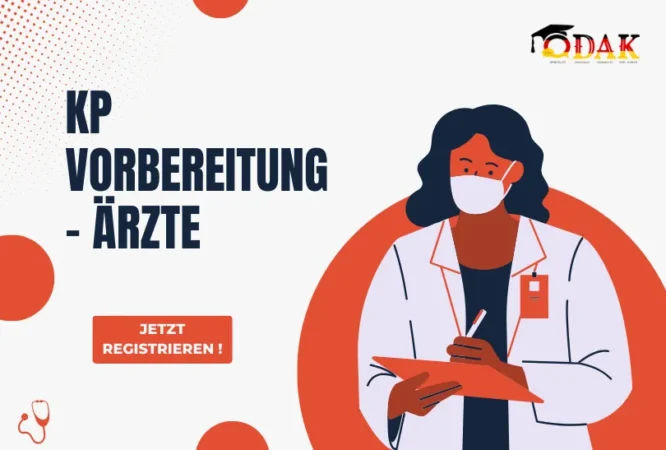 KP Vorbereitung – Ärzte